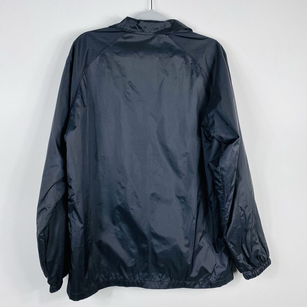 Violent Gentlemen Size Large Snap Button Lightwei… - image 2